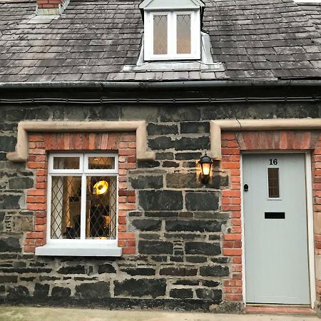 Arthur Street Guest Cottage No16 ヒルズボロ エクステリア 写真