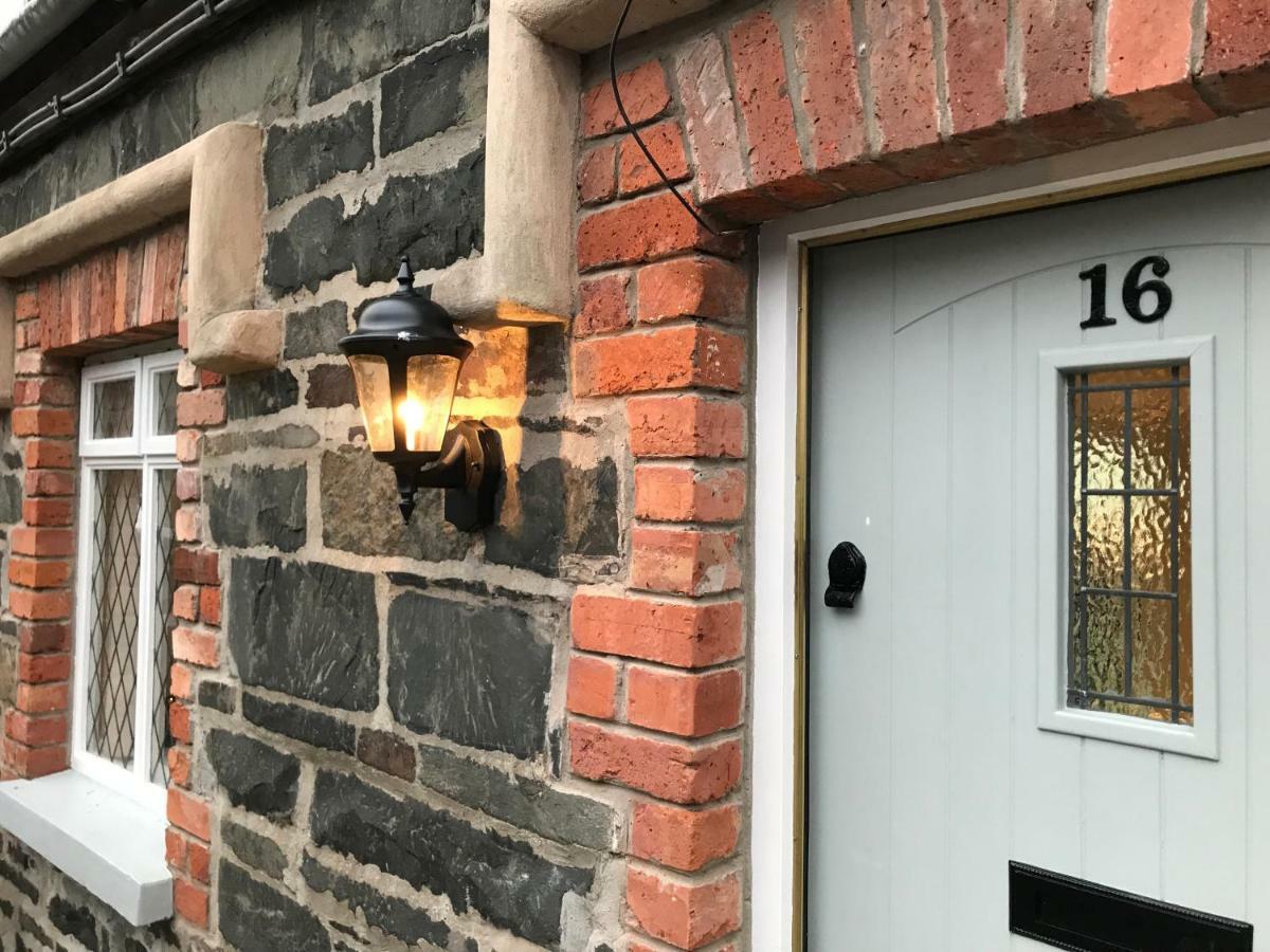 Arthur Street Guest Cottage No16 ヒルズボロ エクステリア 写真