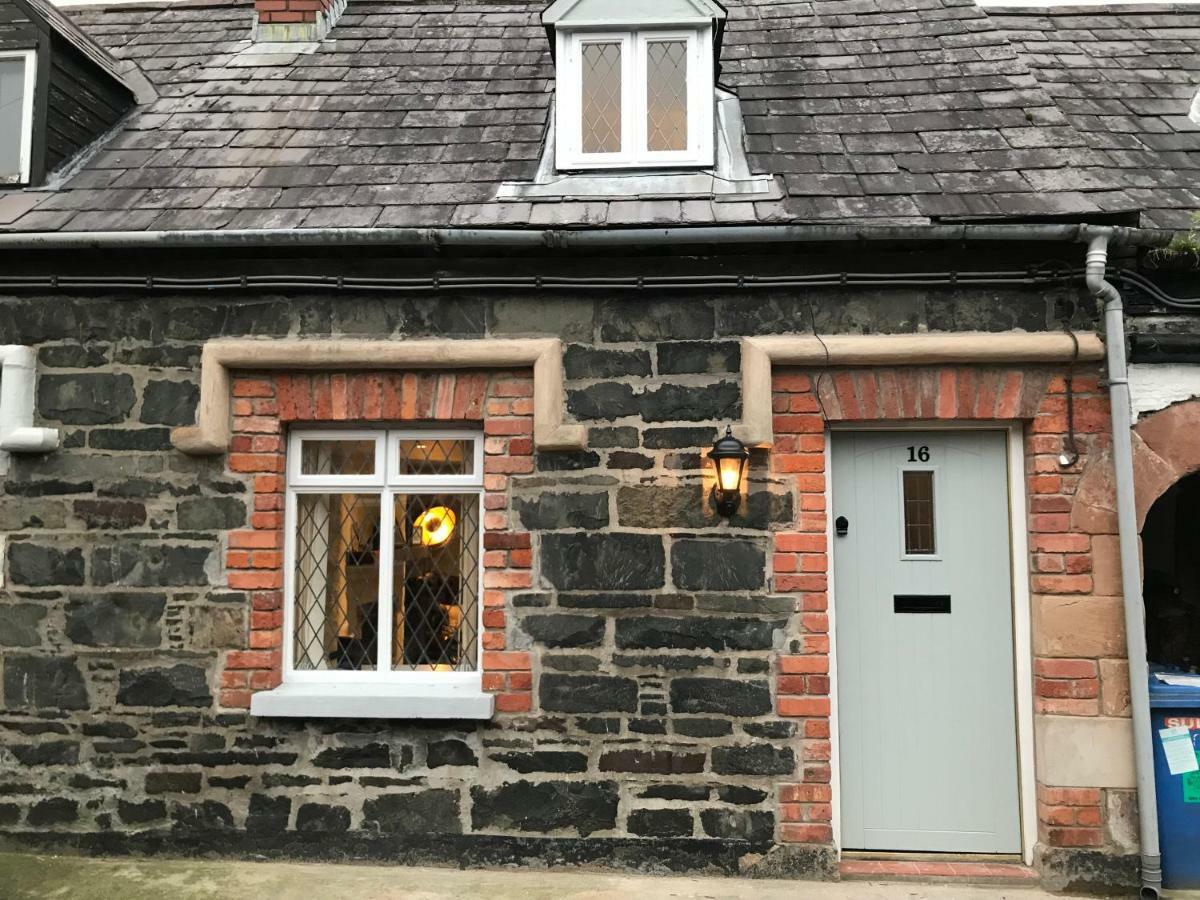 Arthur Street Guest Cottage No16 ヒルズボロ エクステリア 写真
