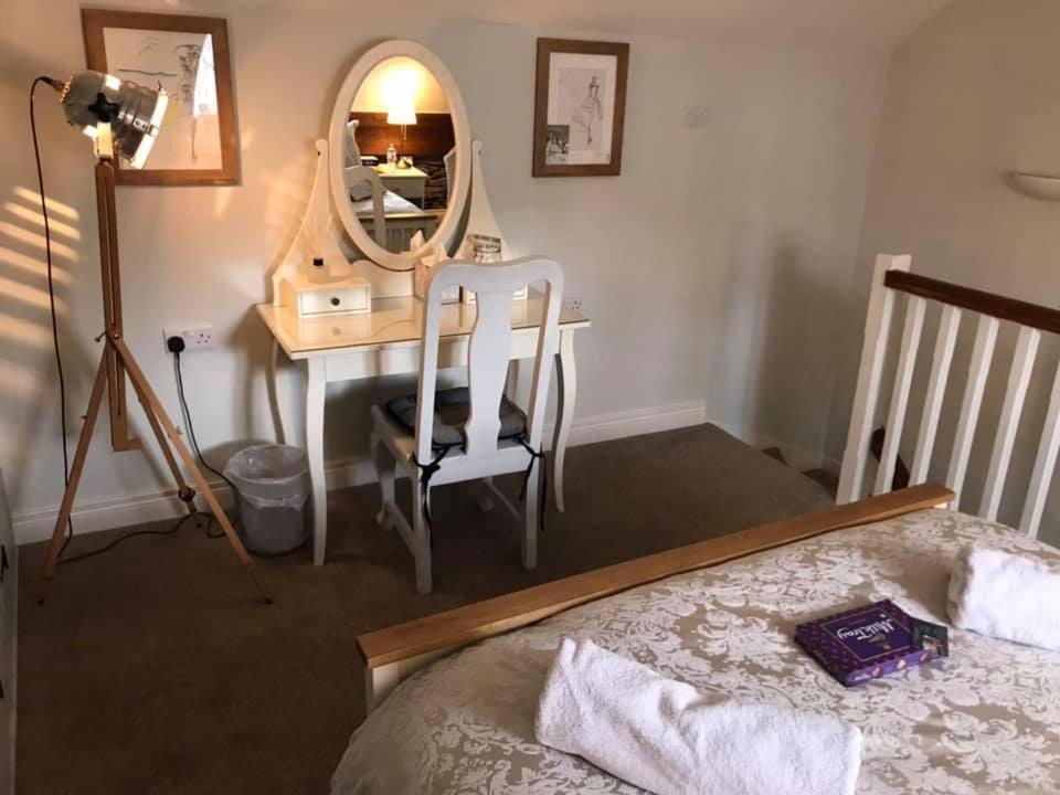Arthur Street Guest Cottage No16 ヒルズボロ エクステリア 写真